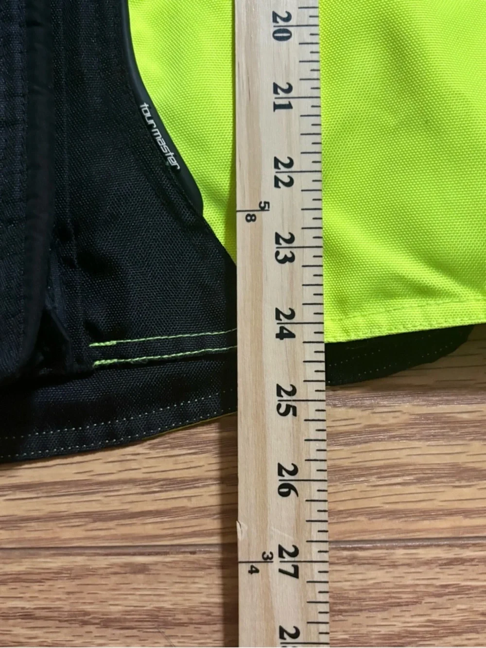 Tourmaster womens transition